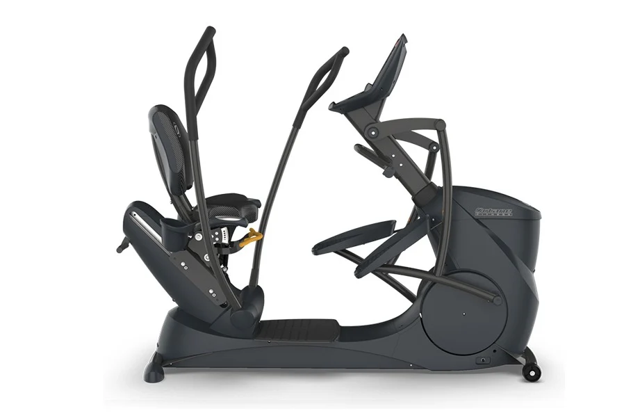 Octane XR6x Recumbent Elliptical - Image 2