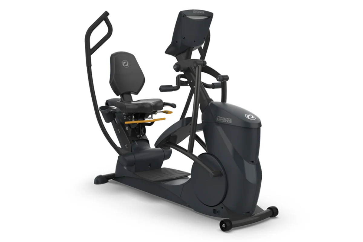 Octane XR6x Recumbent Elliptical - Image 3