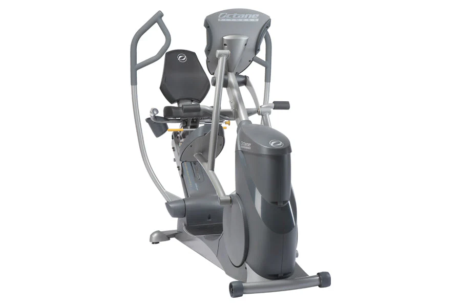 Octane XR6x Recumbent Elliptical - Image 4