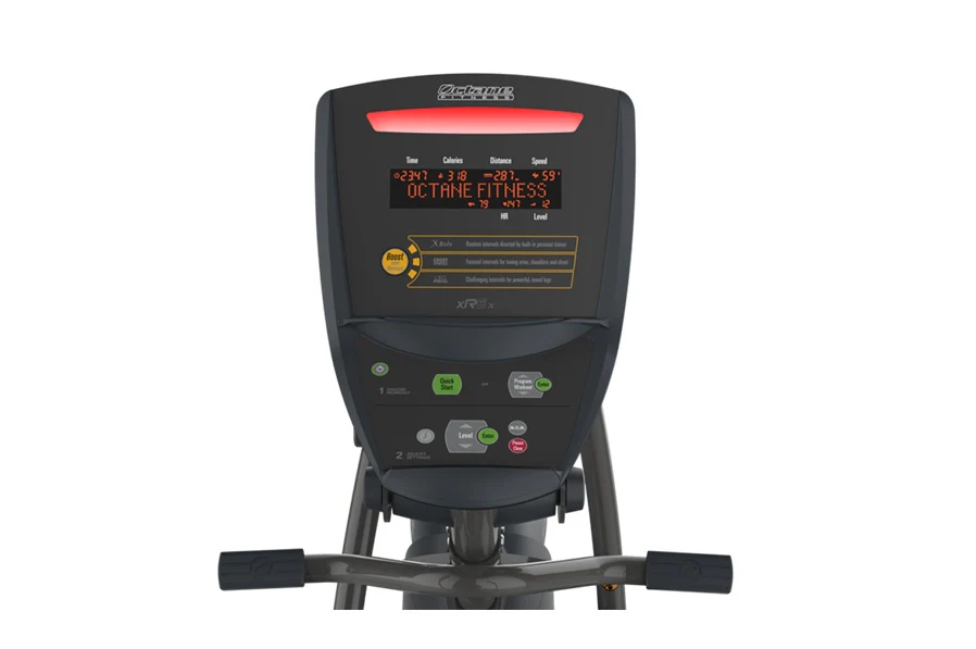 Octane XR6x Recumbent Elliptical - Image 6