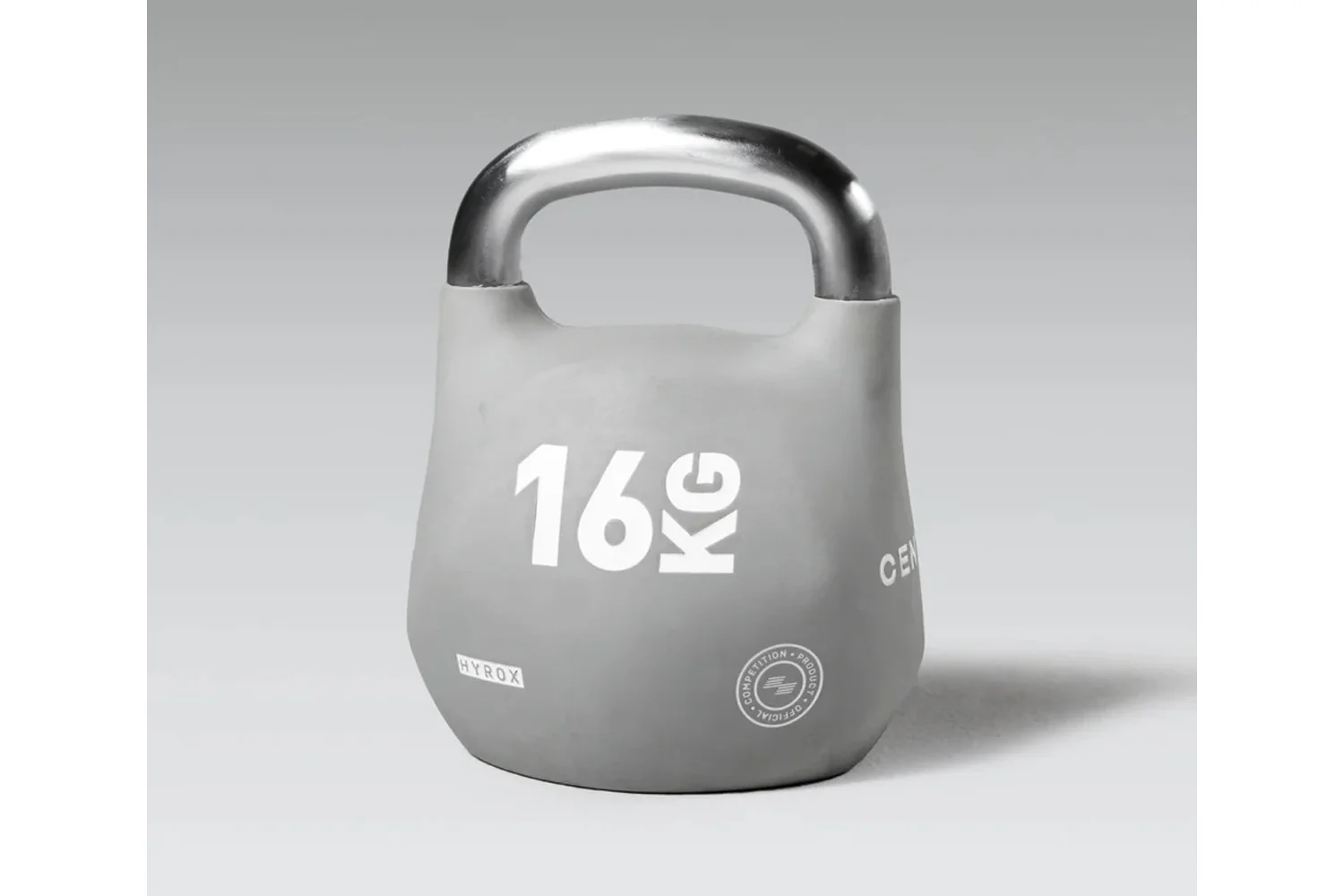 HYROX Octo Official Competition Kettlebell - Image 10