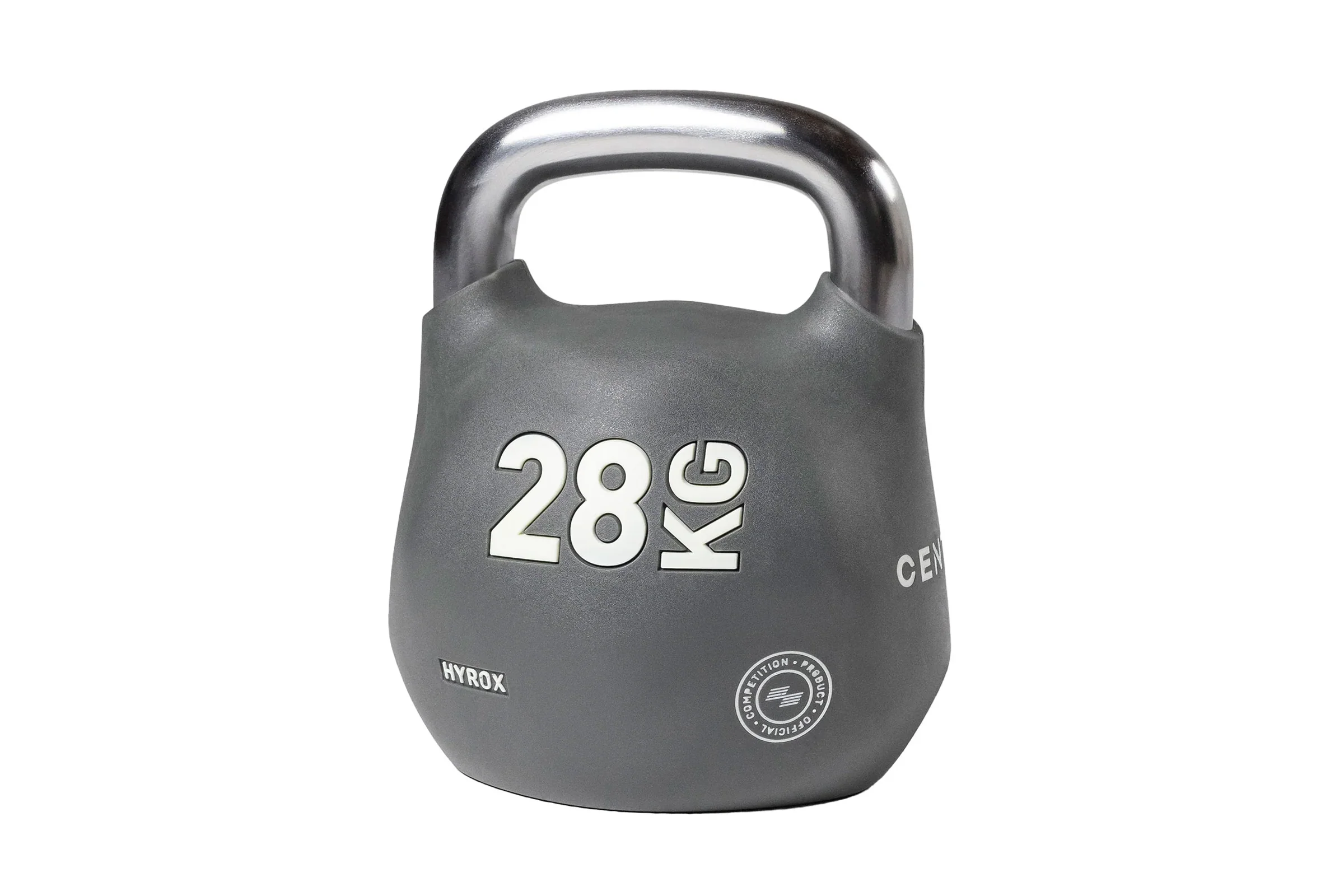 HYROX Octo Official Competition Kettlebell - Image 13