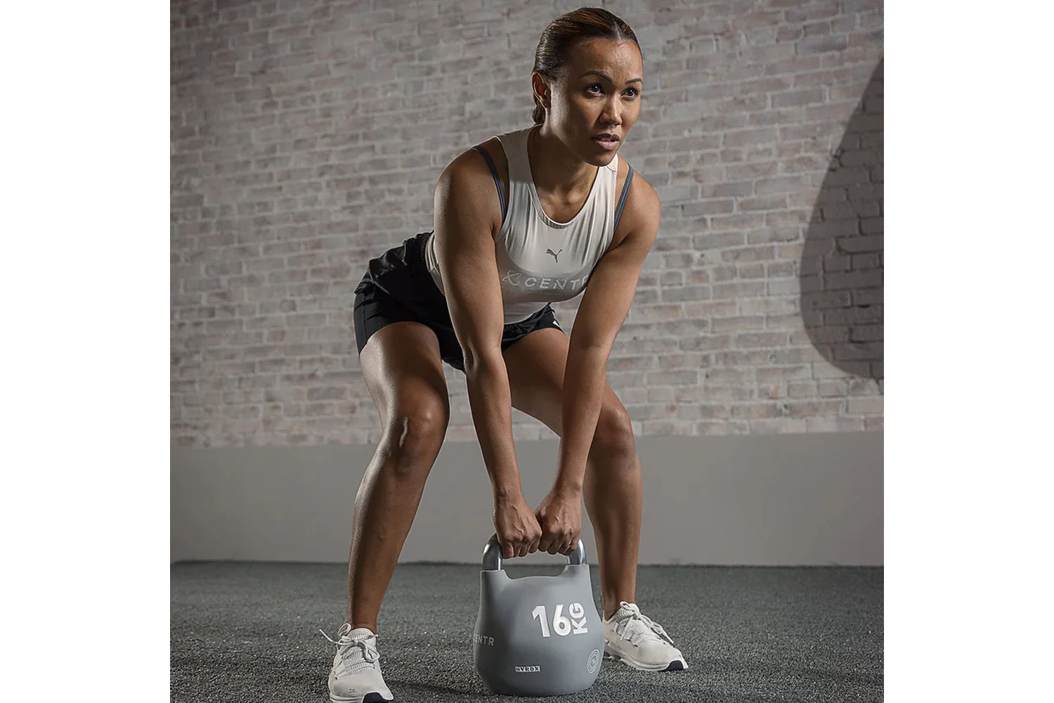 HYROX Octo Official Competition Kettlebell - Image 5