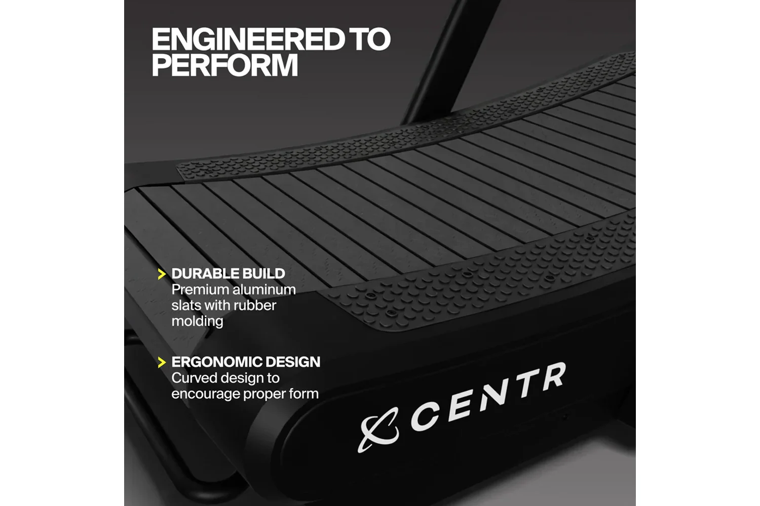 Official HYROX Perform Treadmill - Image 8
