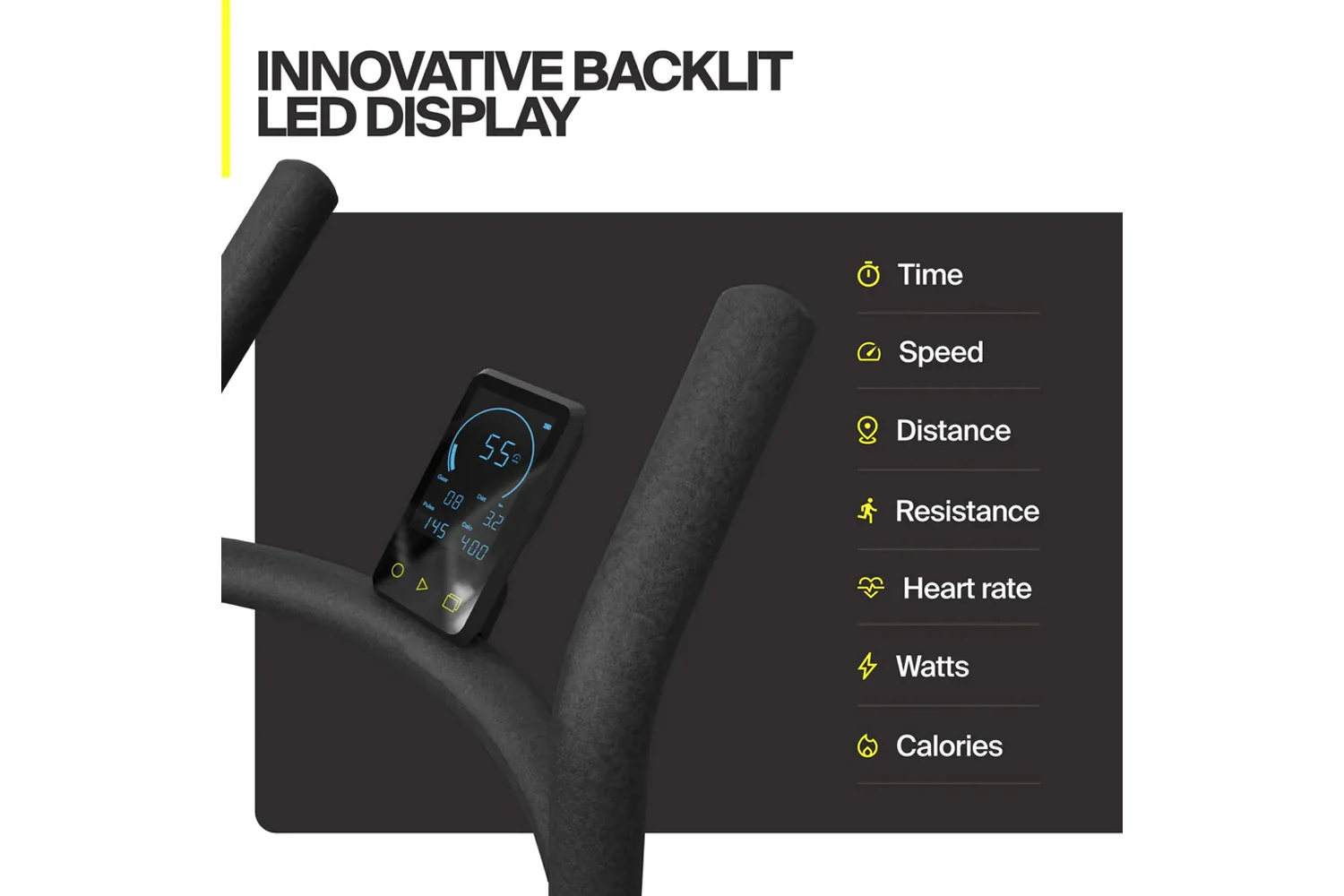 Official HYROX Perform Treadmill - Image 9