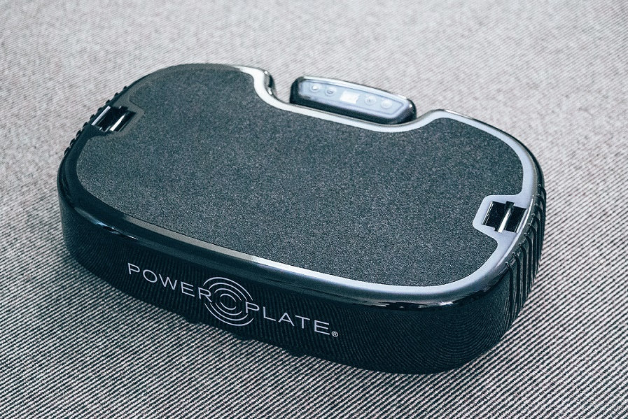 Personal Power Plate Vibration Machine (🧨JULY 4th SALE) - Image 10