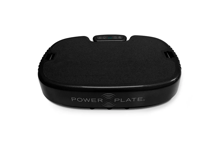Personal Power Plate Vibration Machine (🧨JULY 4th SALE) - Image 11