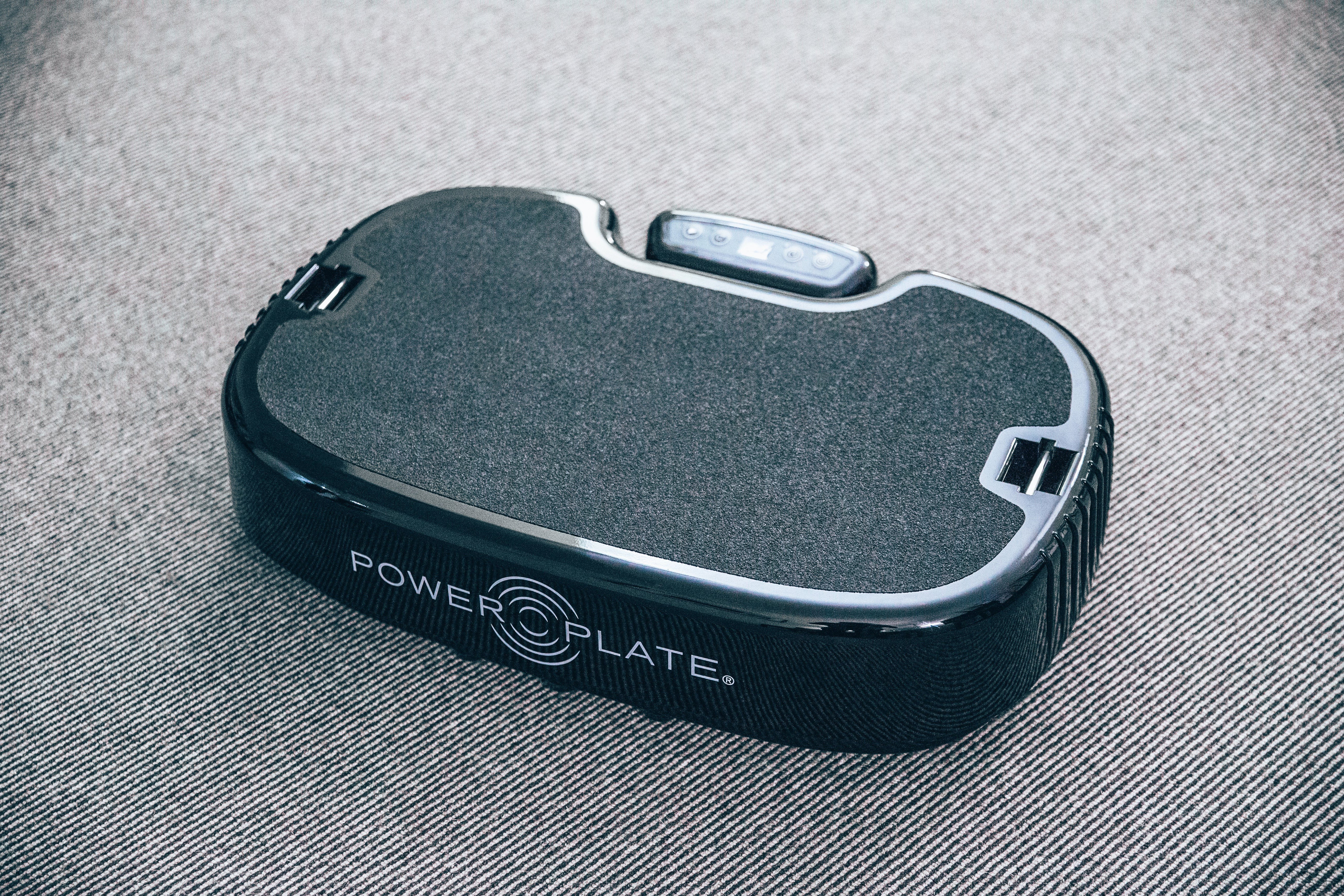 Personal Power Plate Vibration Machine (🧨JULY 4th SALE) - Image 3