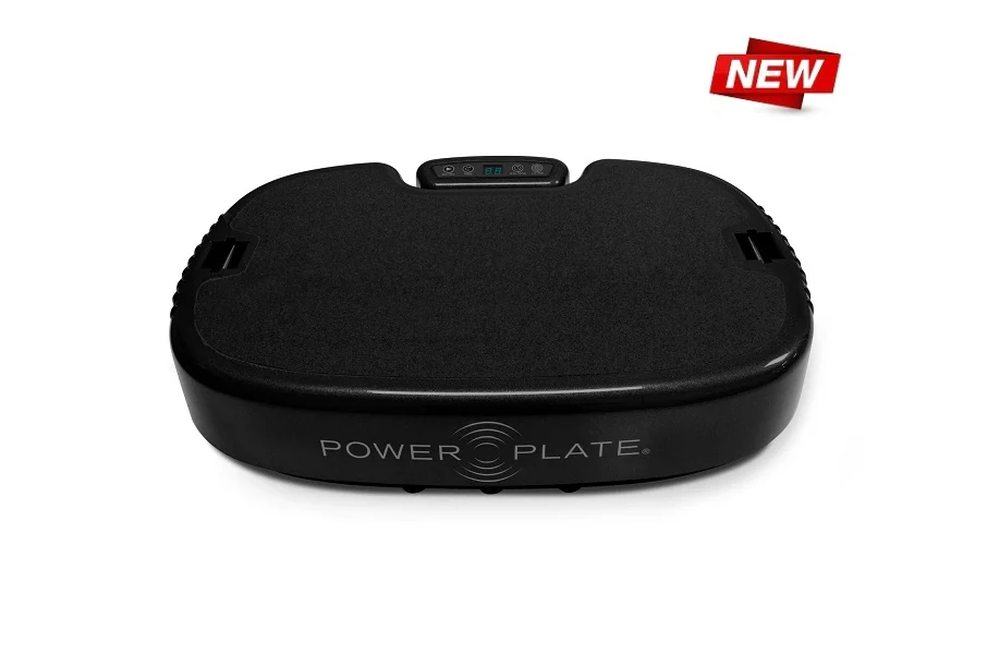 Personal Power Plate Vibration Machine (🧨JULY 4th SALE) - Image 9