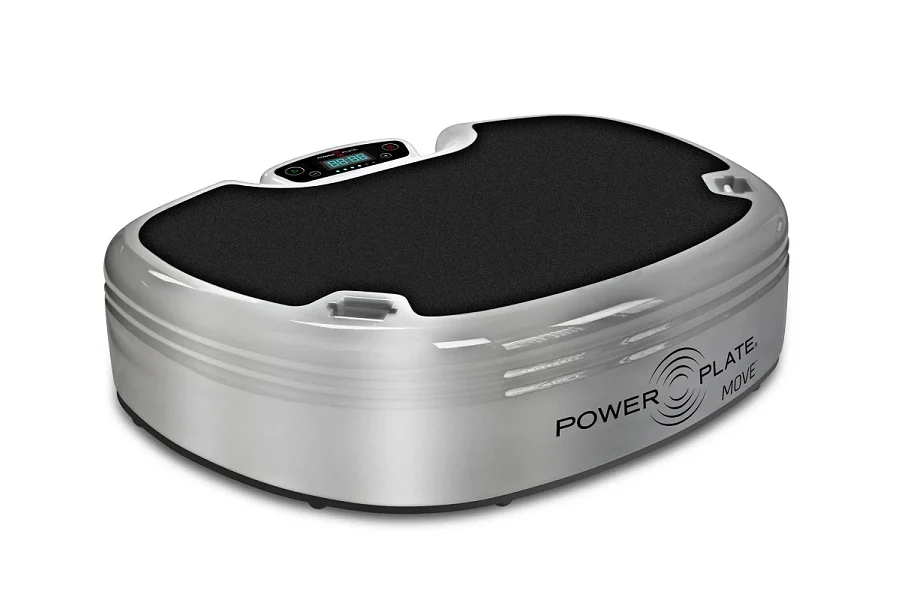 Power Plate MOVE Vibration Trainer (🧨JULY 4th SALE) - Image 13