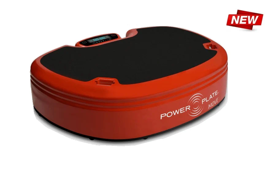 Power Plate MOVE Vibration Trainer (🧨JULY 4th SALE) - Image 7