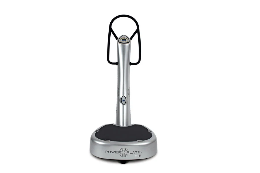 Power Plate My5 Vibration Trainer (🧨JULY 4th SALE) - Image 7