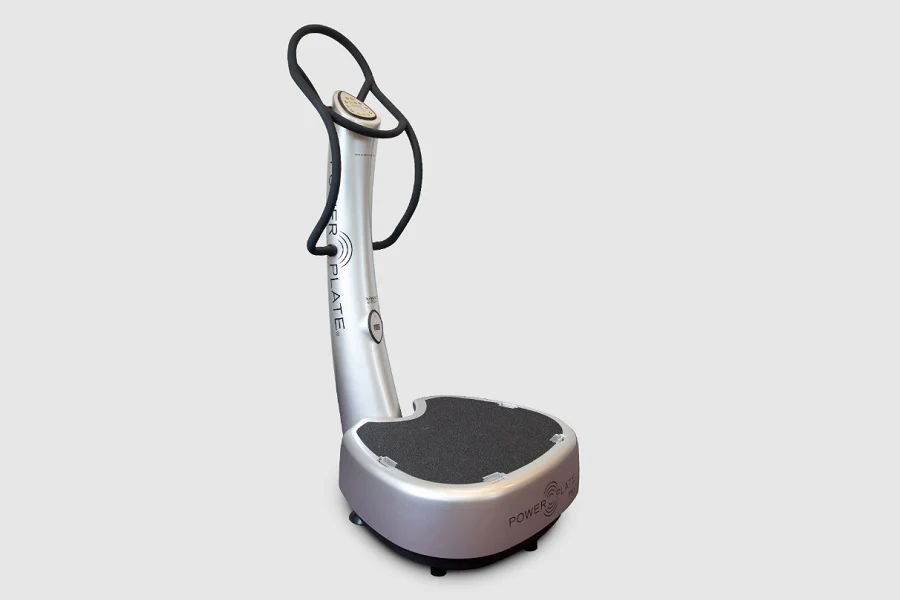 Power Plate My5 Vibration Trainer (🧨JULY 4th SALE) - Image 8
