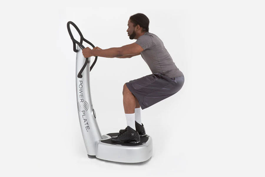 Power Plate My5 Vibration Trainer (🧨JULY 4th SALE) - Image 9