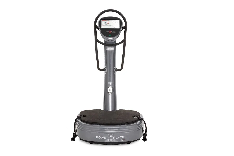 Power Plate My7 Vibration Plate Trainer (🧨JULY 4th SALE) - Image 7
