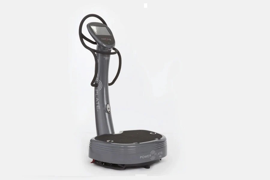 Power Plate My7 Vibration Plate Trainer (🧨JULY 4th SALE) - Image 8