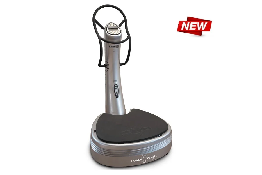 Power Plate® Pro5 Vibration Plate Trainer - Image 13