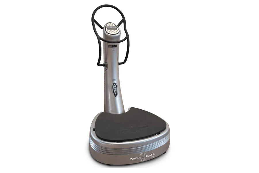 Power Plate® Pro5 Vibration Plate Trainer - Image 14