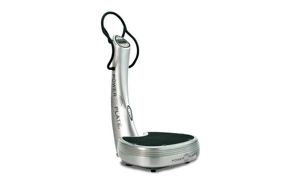 Power Plate® Pro5 Vibration Plate Trainer - Image 15