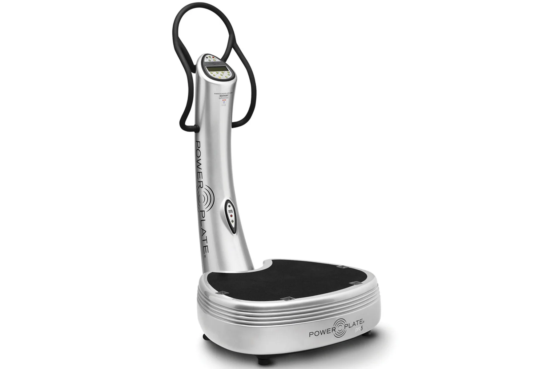 Power Plate® Pro5 Vibration Plate Trainer - Image 6