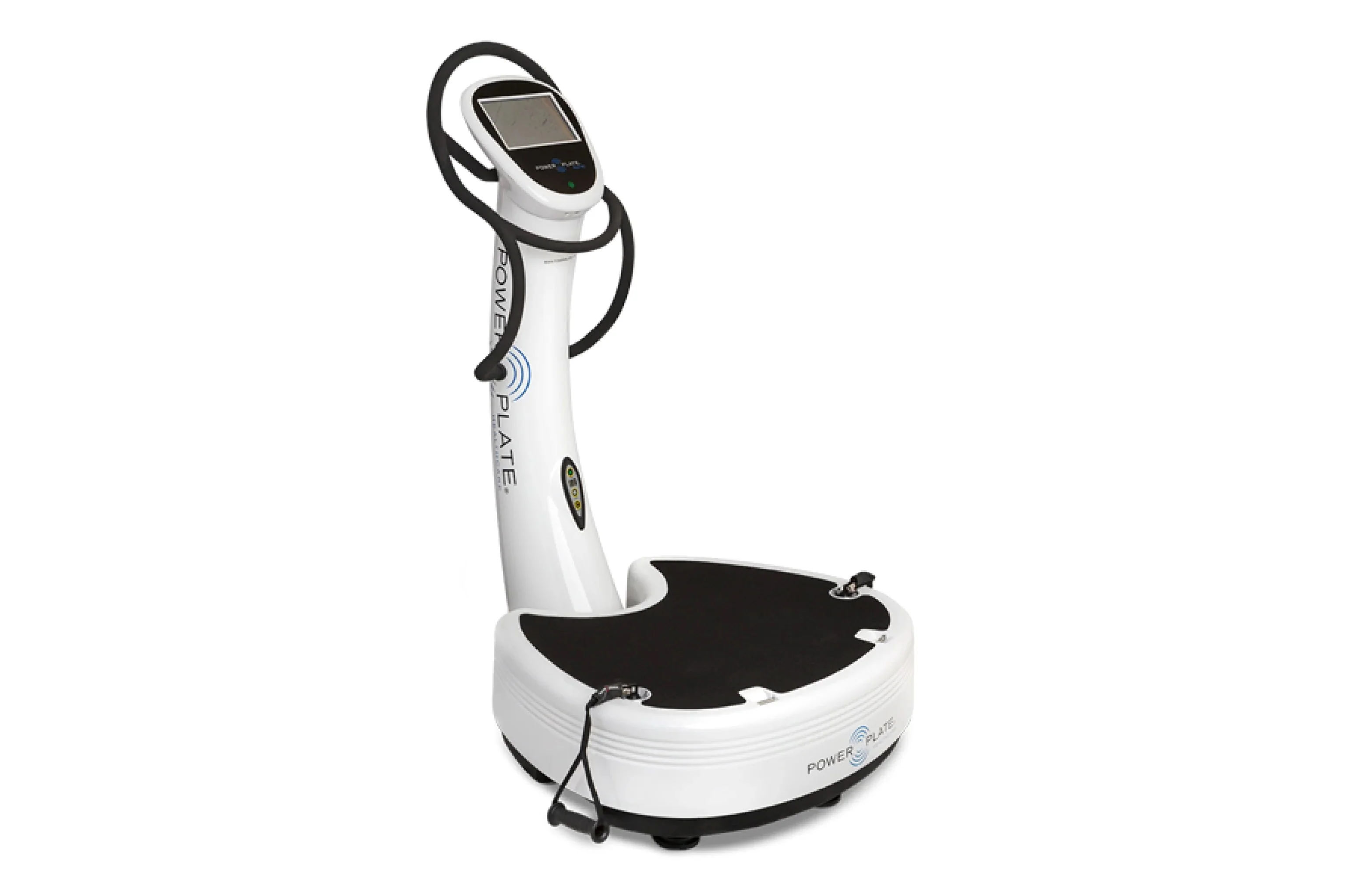 Power Plate pro7HC Vibration Plate Trainer