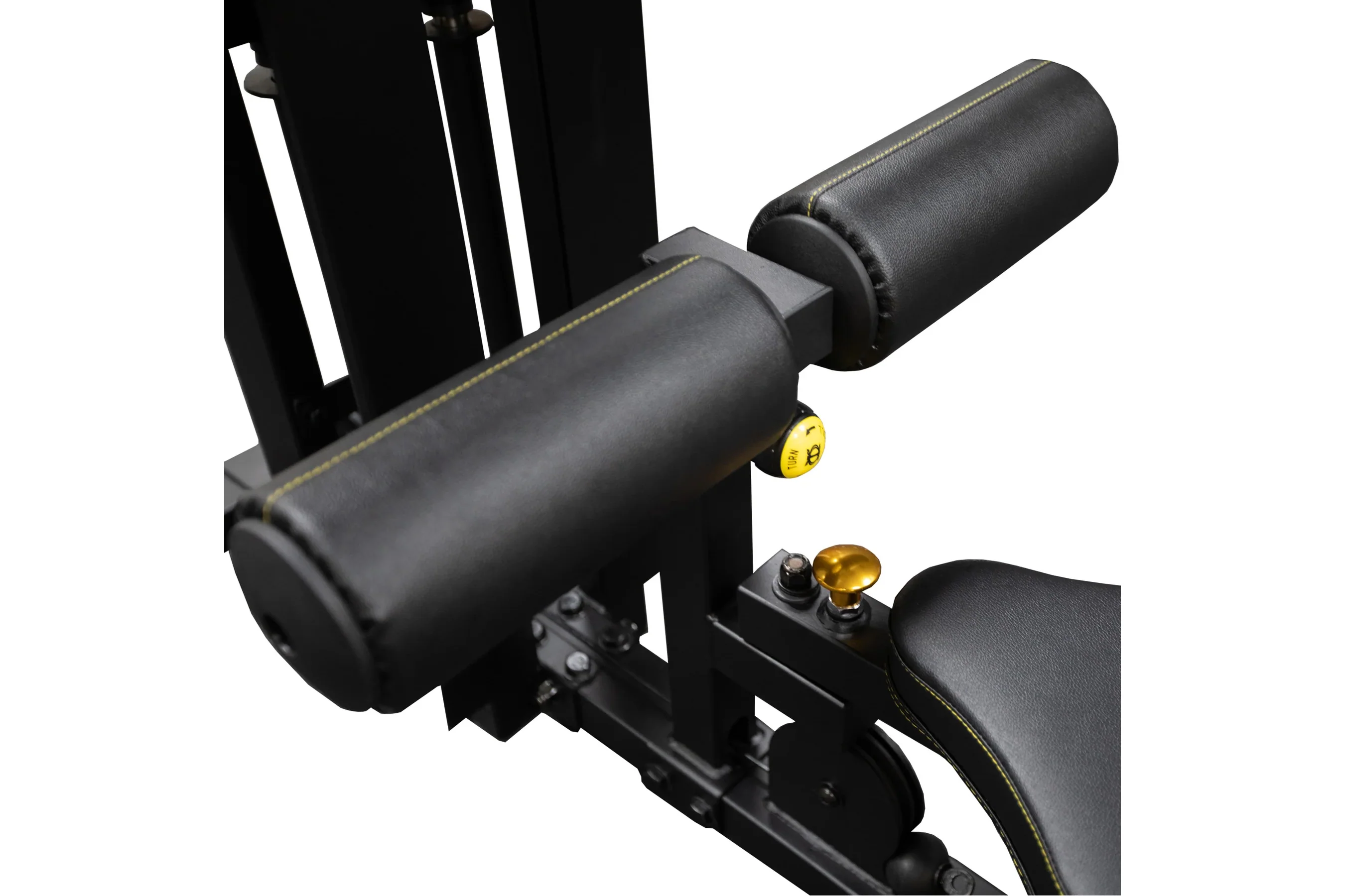 Powertec Lat Machine (🧨JULY 4th SALE - Extra 10%) - Image 3