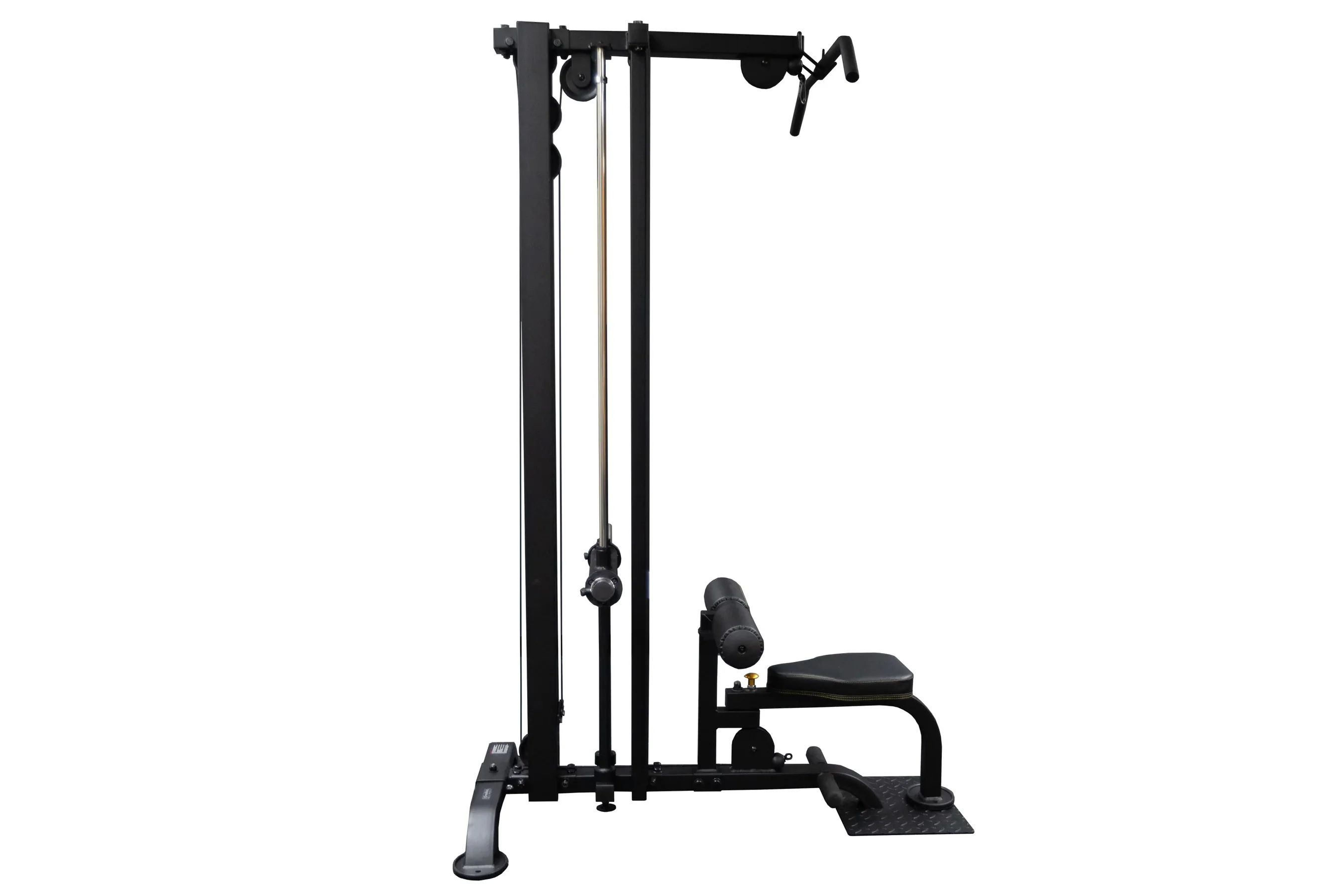 Powertec Lat Machine (🧨JULY 4th SALE - Extra 10%) - Image 4