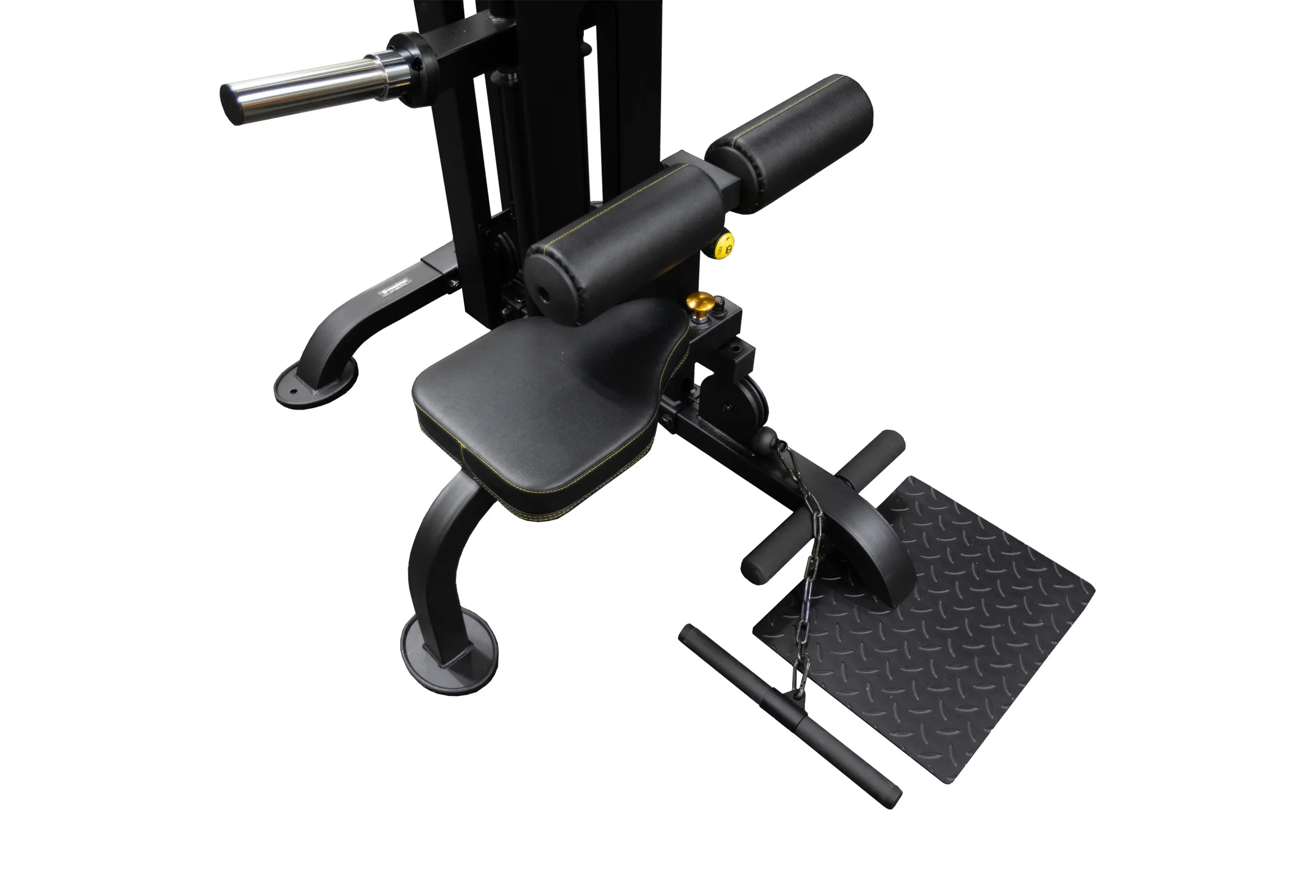 Powertec Lat Machine (🧨JULY 4th SALE - Extra 10%) - Image 5