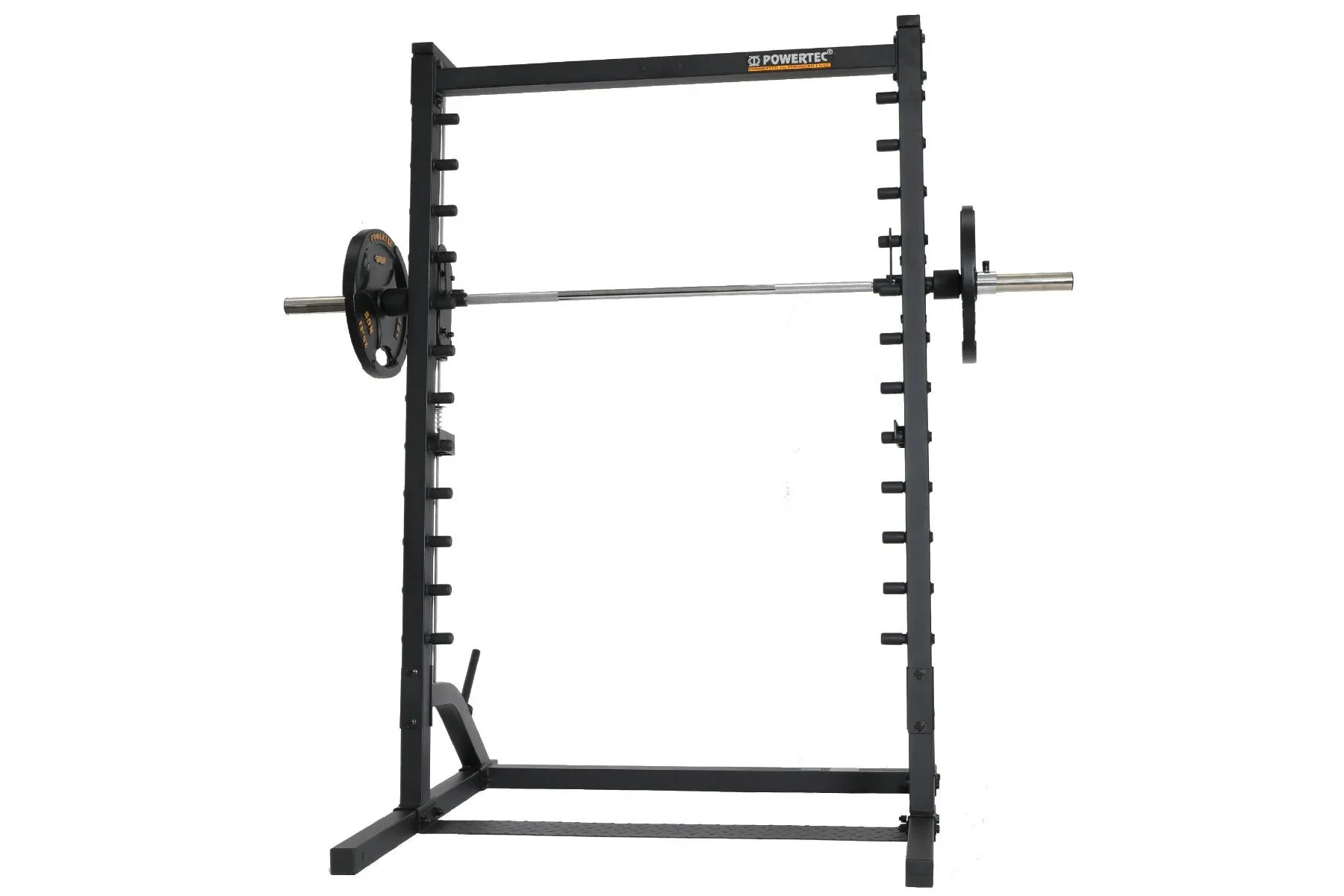 Powertec Roller Smith Machine (🧨JULY 4th SALE - Extra 10%) - Image 5