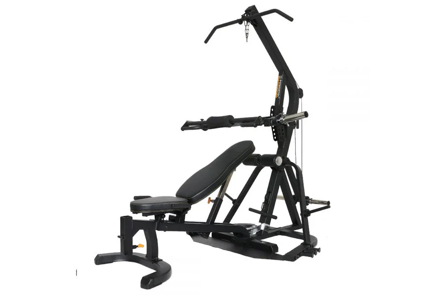 Powertec Workbench Levergym (🧨JULY 4th SALE - Extra 10%) - Image 2