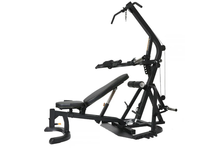Powertec Workbench Levergym (🧨JULY 4th SALE - Extra 10%) - Image 4