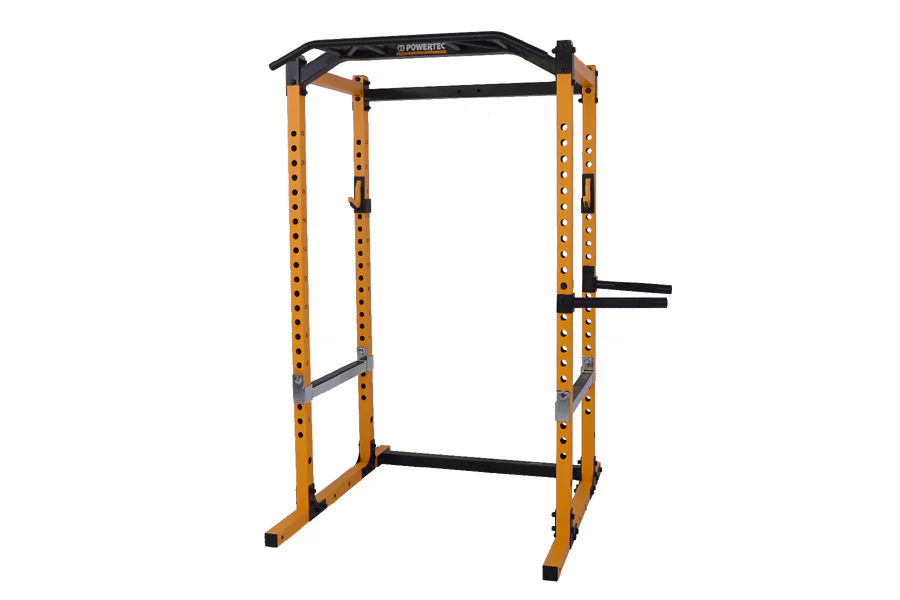 Powertec WorkBench Power Rack (🧨JULY 4th SALE - Extra 10%) - Image 4
