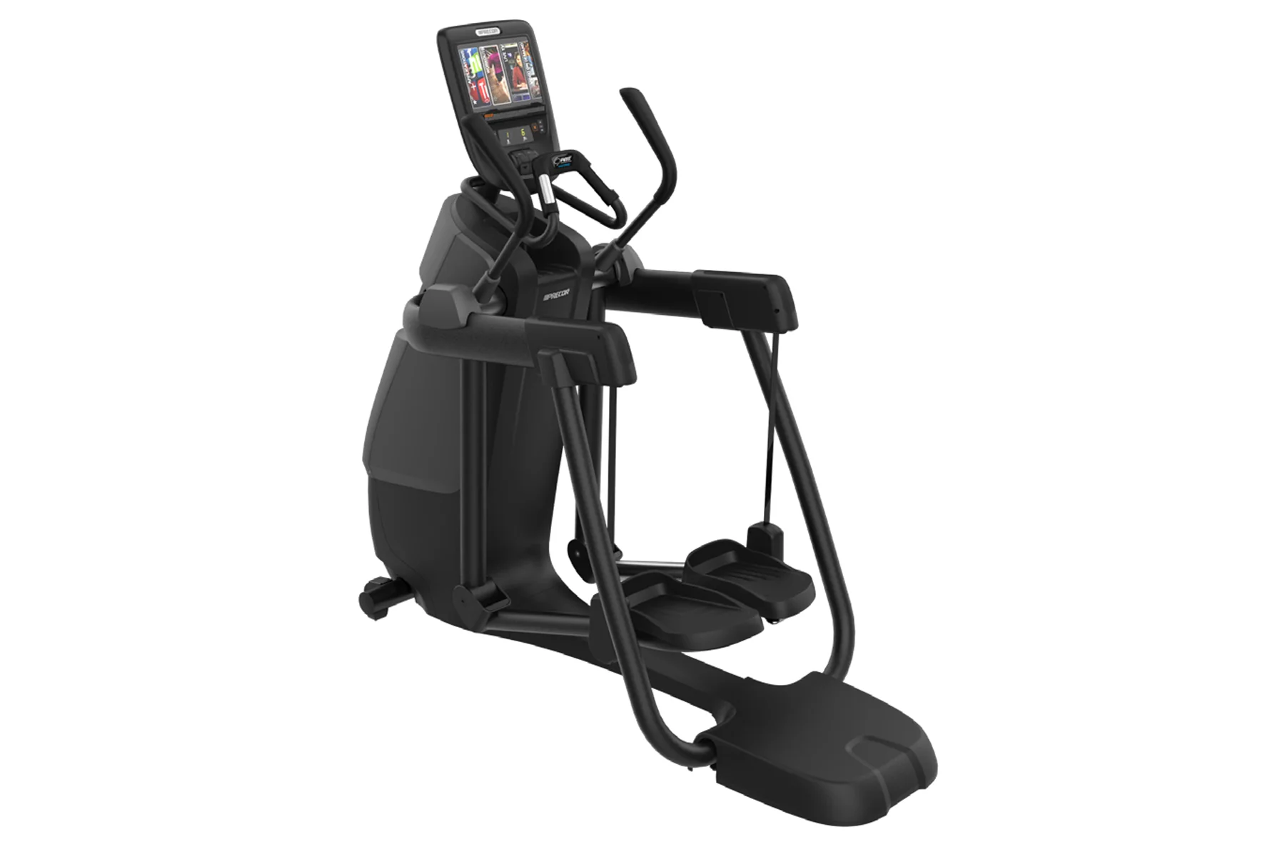 Precor AMT 865 Adaptive Motion Trainer (P62 Console)