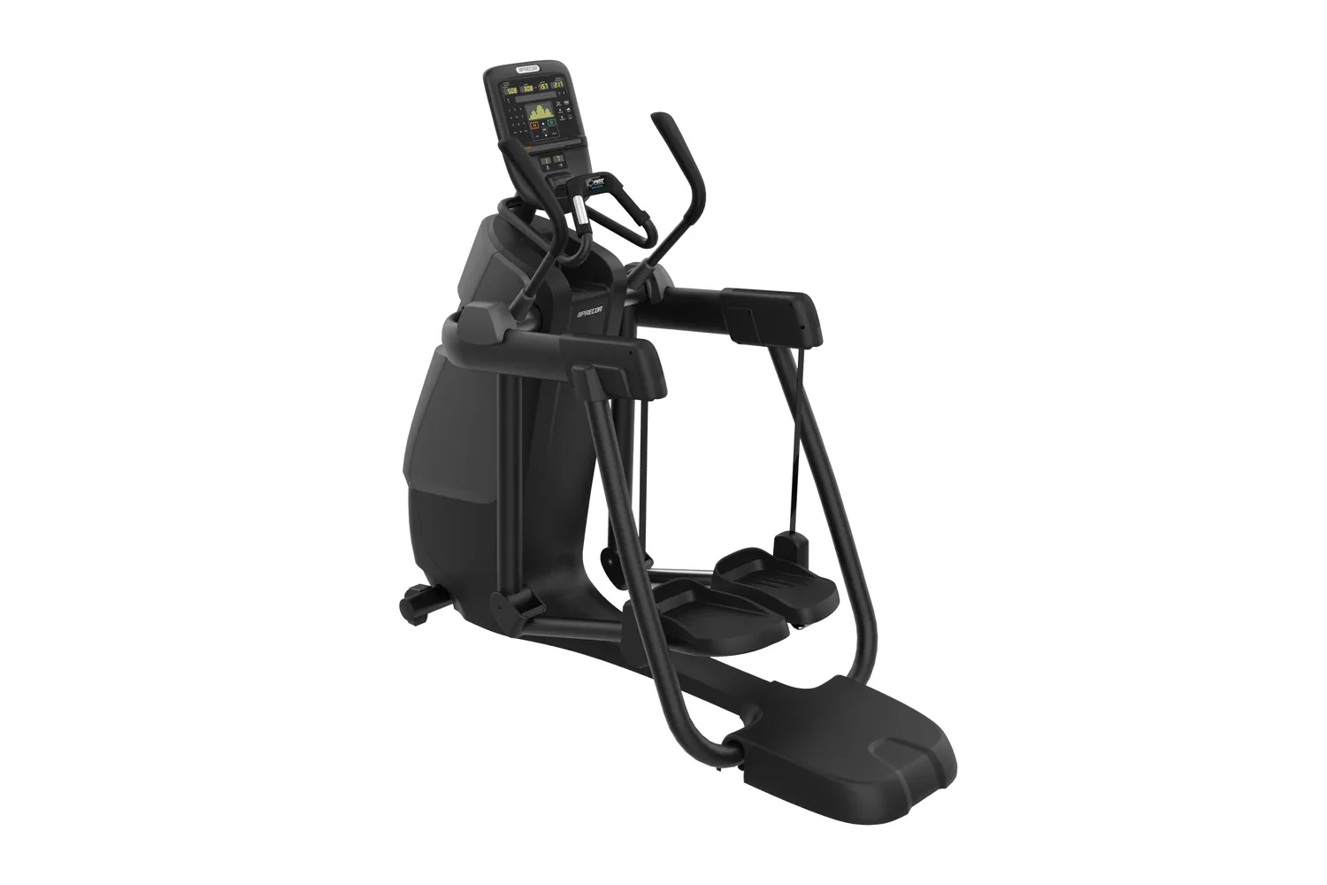 Precor AMTĀ® 800 Line Elliptical