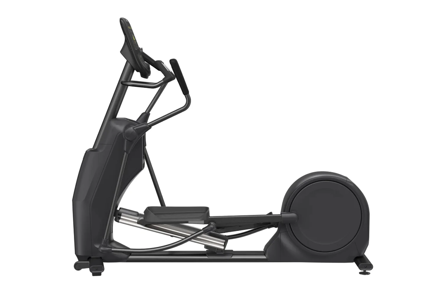 Precor EFX 535 Elliptical (P31 Console) - Image 3