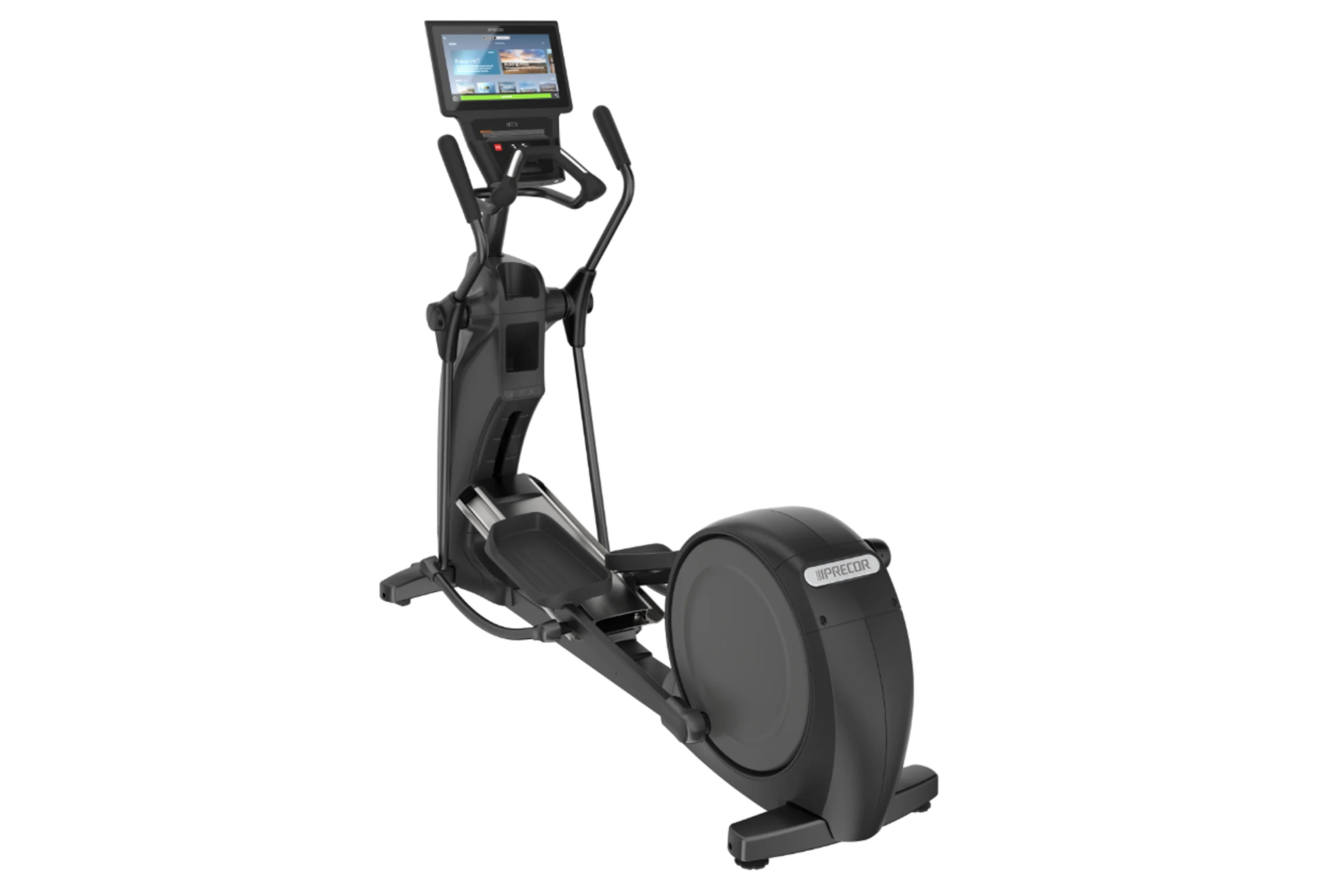Precor EFX 600 Line Elliptical