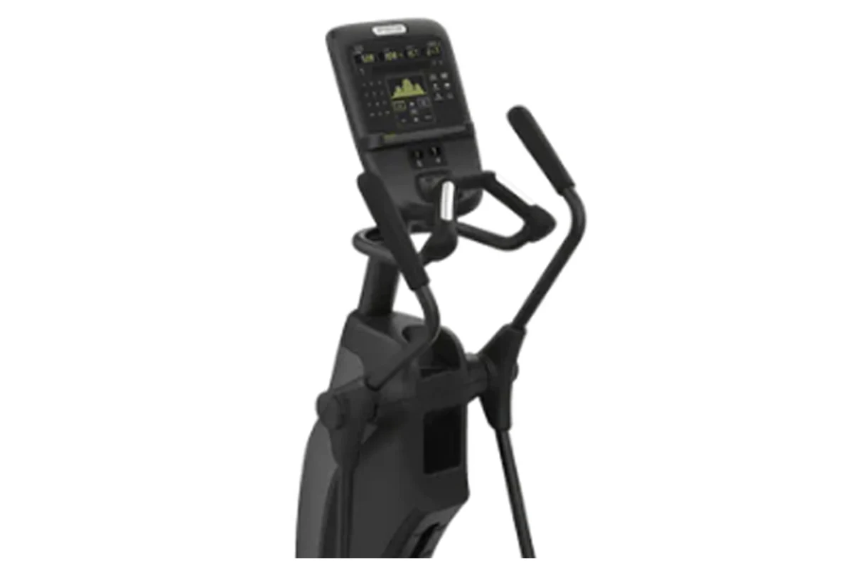 Precor EFX 635 Elliptical (P31 Console) - Image 3