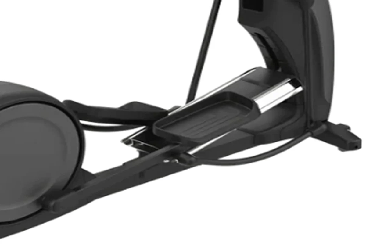 Precor EFX 635 Elliptical (P31 Console) - Image 4