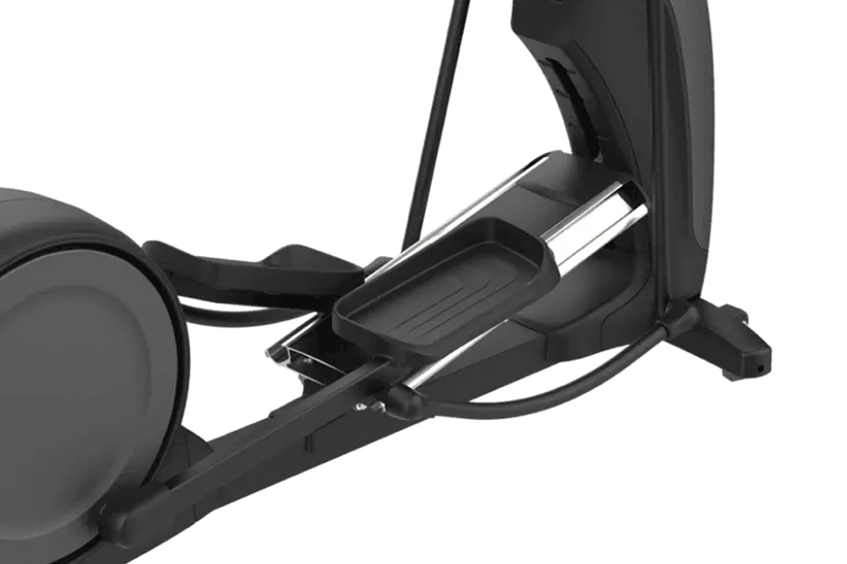 Precor EFX 685 Elliptical (P84 Console) - Image 2