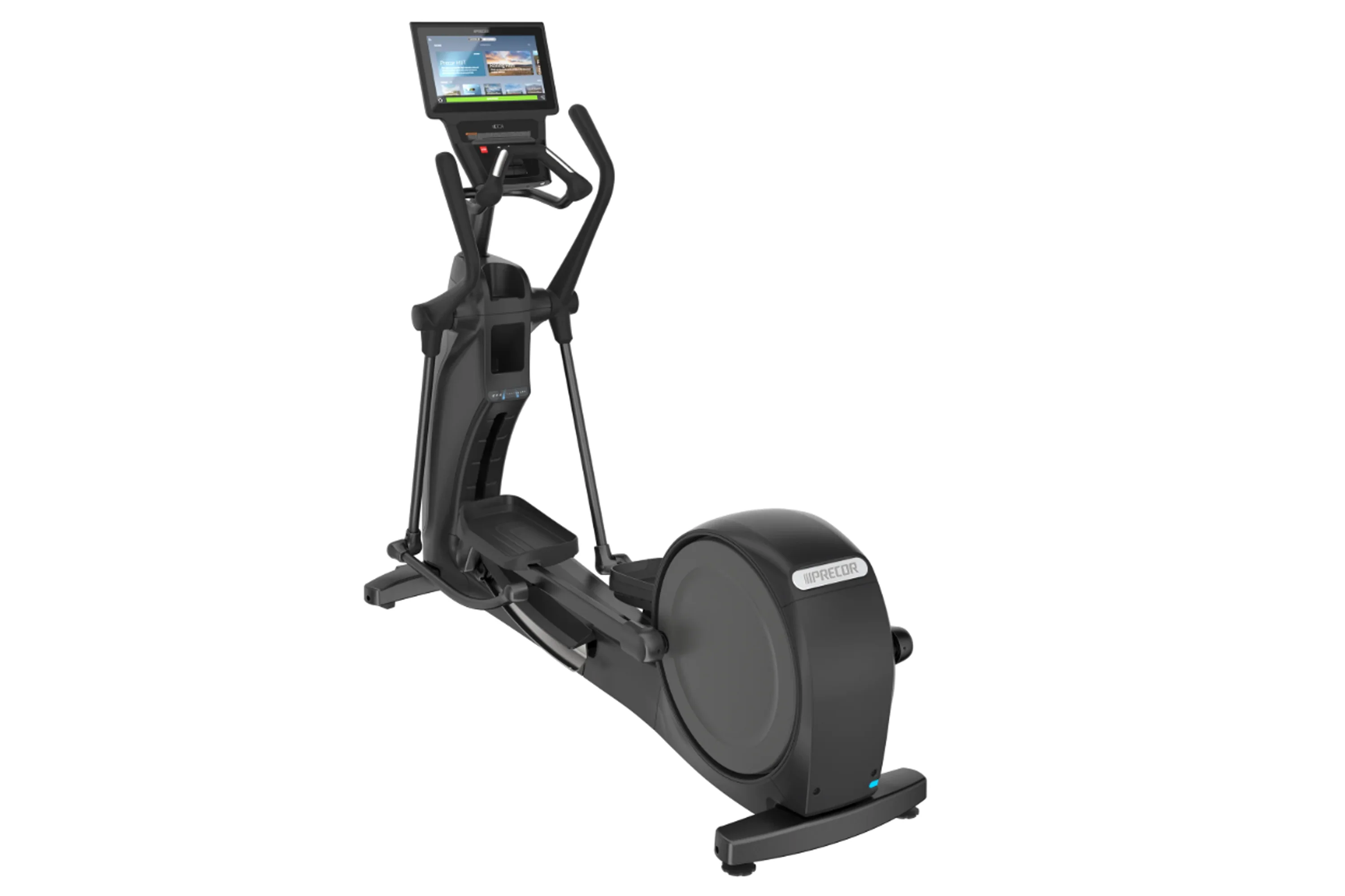 Precor EFX 800 Line Elliptical - Image 2