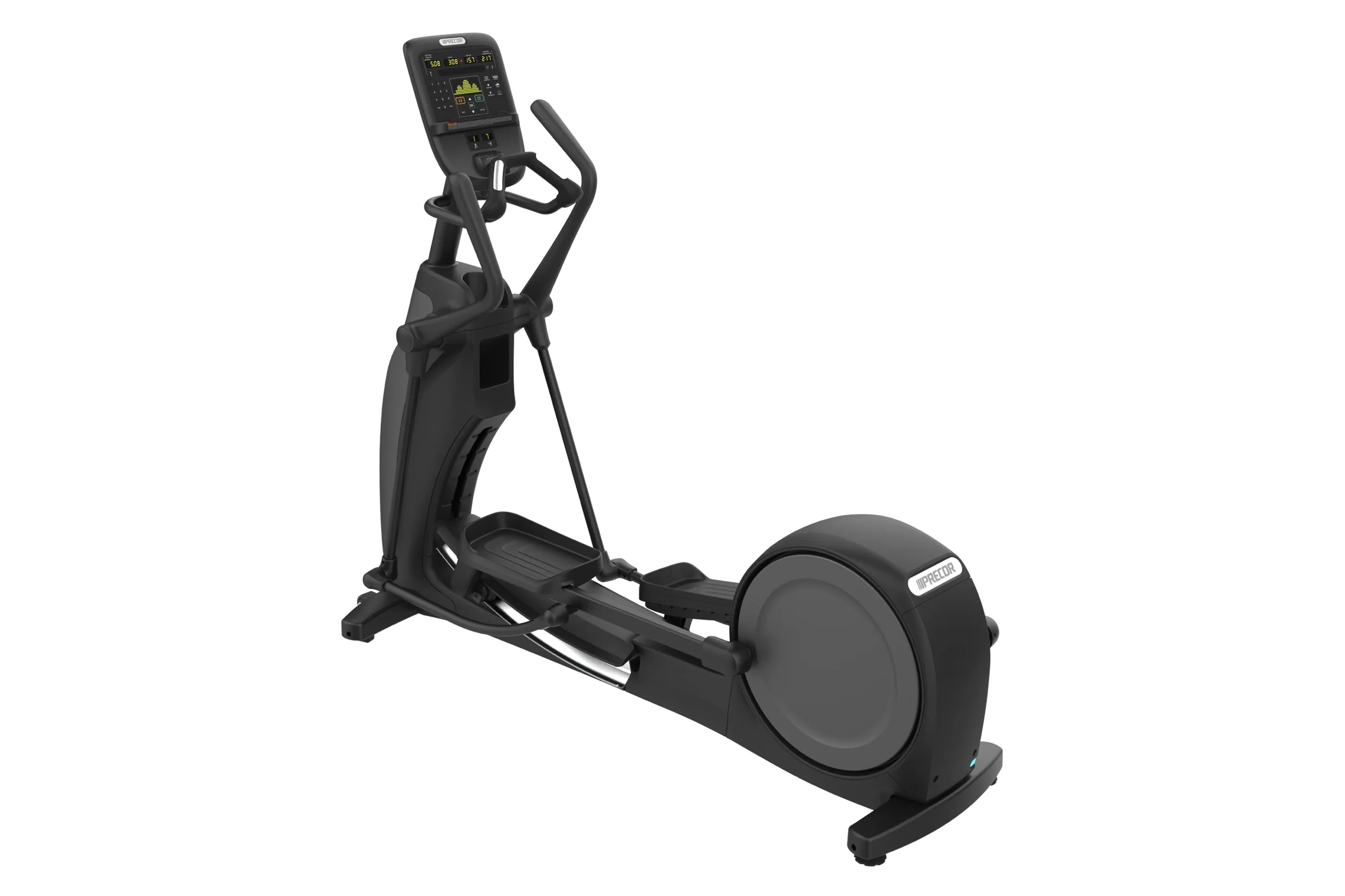 Precor EFX 835 Elliptical (P31 Console)