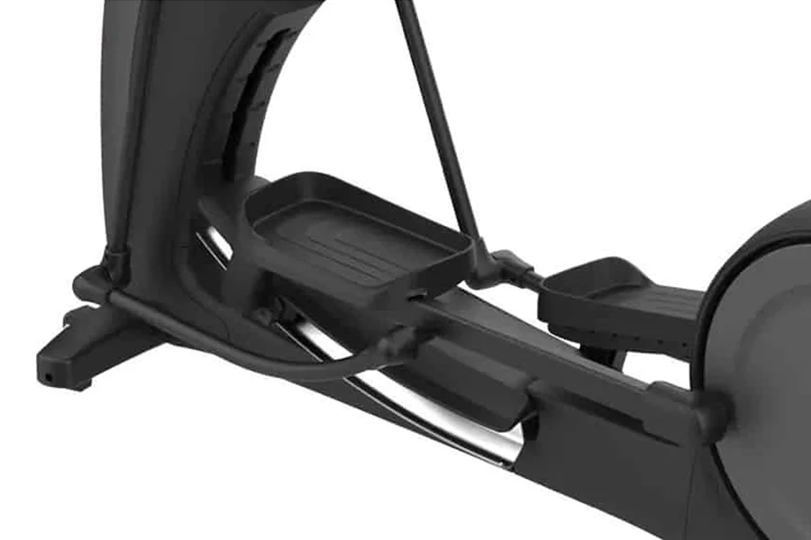 Precor EFX 885 Elliptical (P84 Console) - Image 2