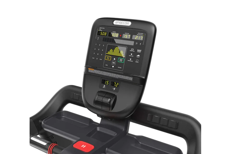 Precor TRM 531 Treadmill - Image 6