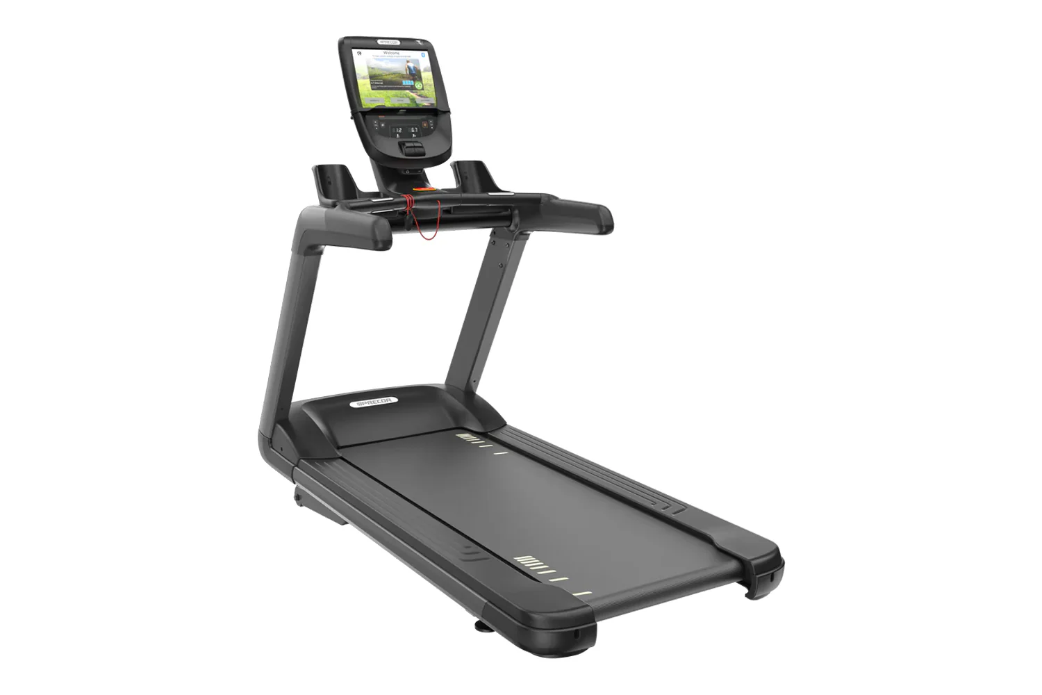 Precor TRM 700 Line Treadmill - Image 3