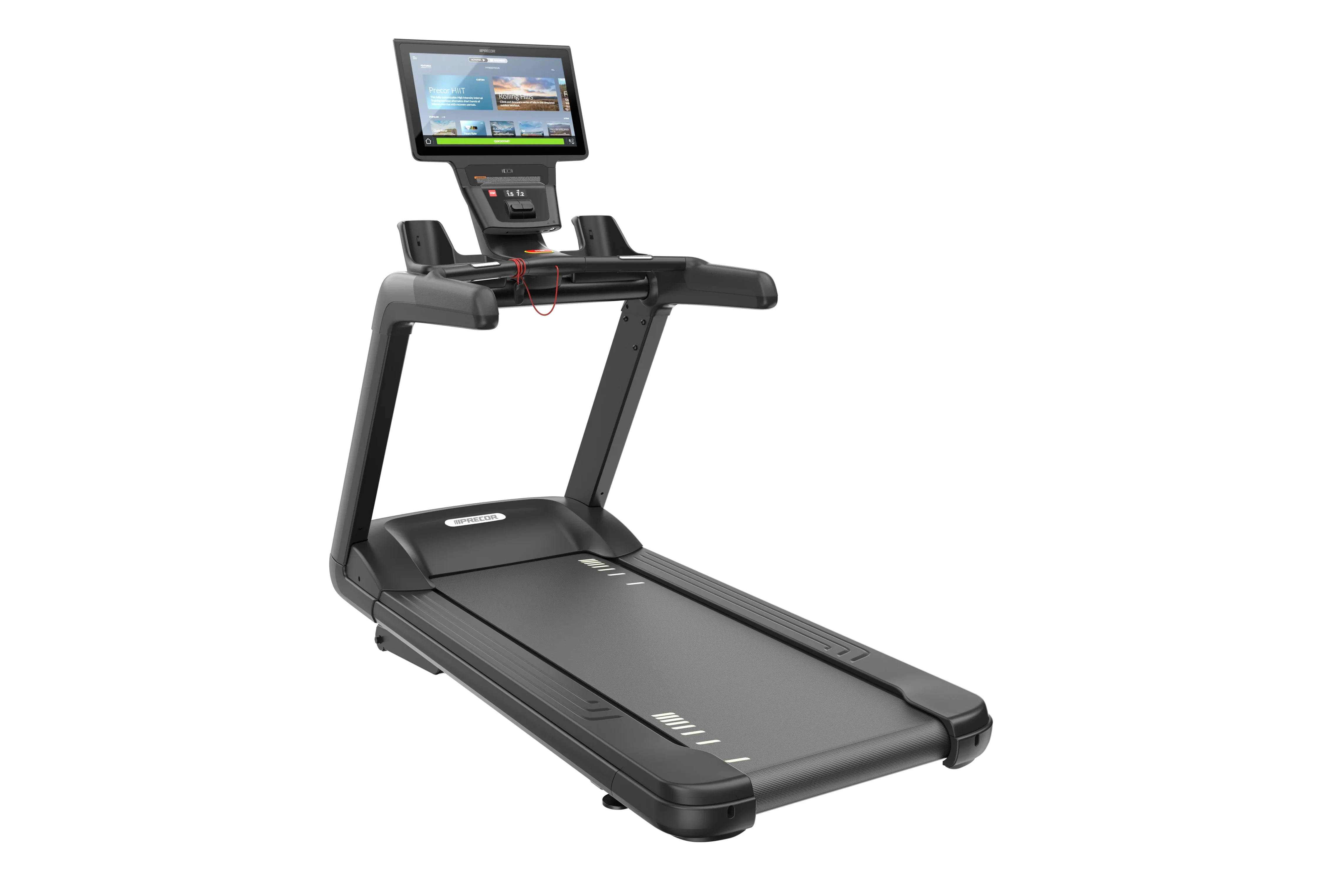 Precor TRM 700 Line Treadmill - Image 5
