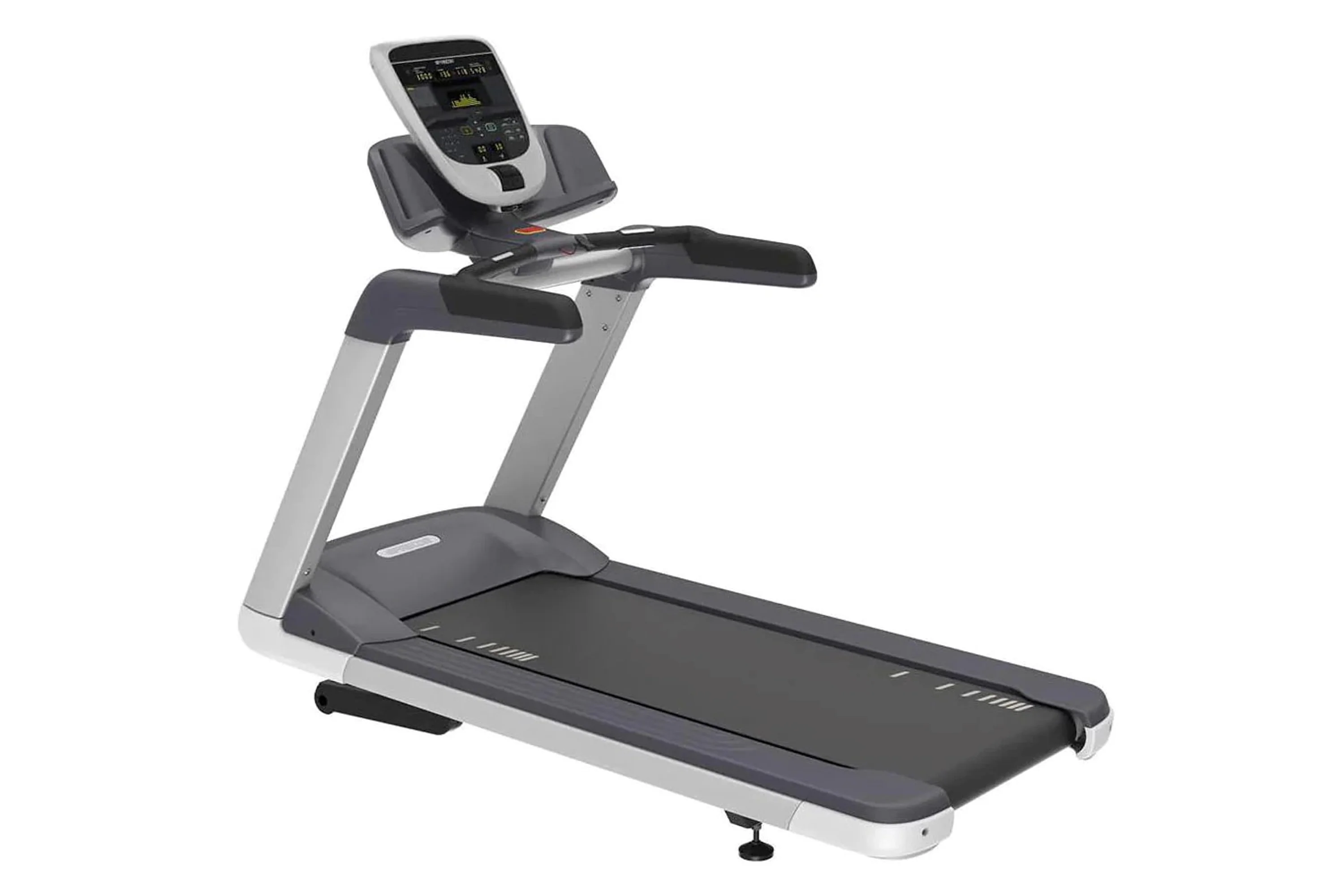 Precor TRM 731 with P31 Console (FLOOR MODEL DEMO - Like New!) (🧨JULY 4th SALE) - Image 4