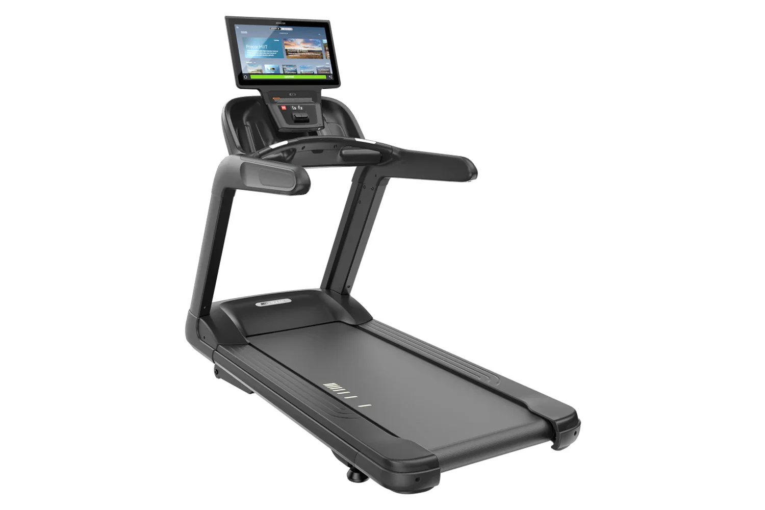Precor TRM 800 Line Treadmill
