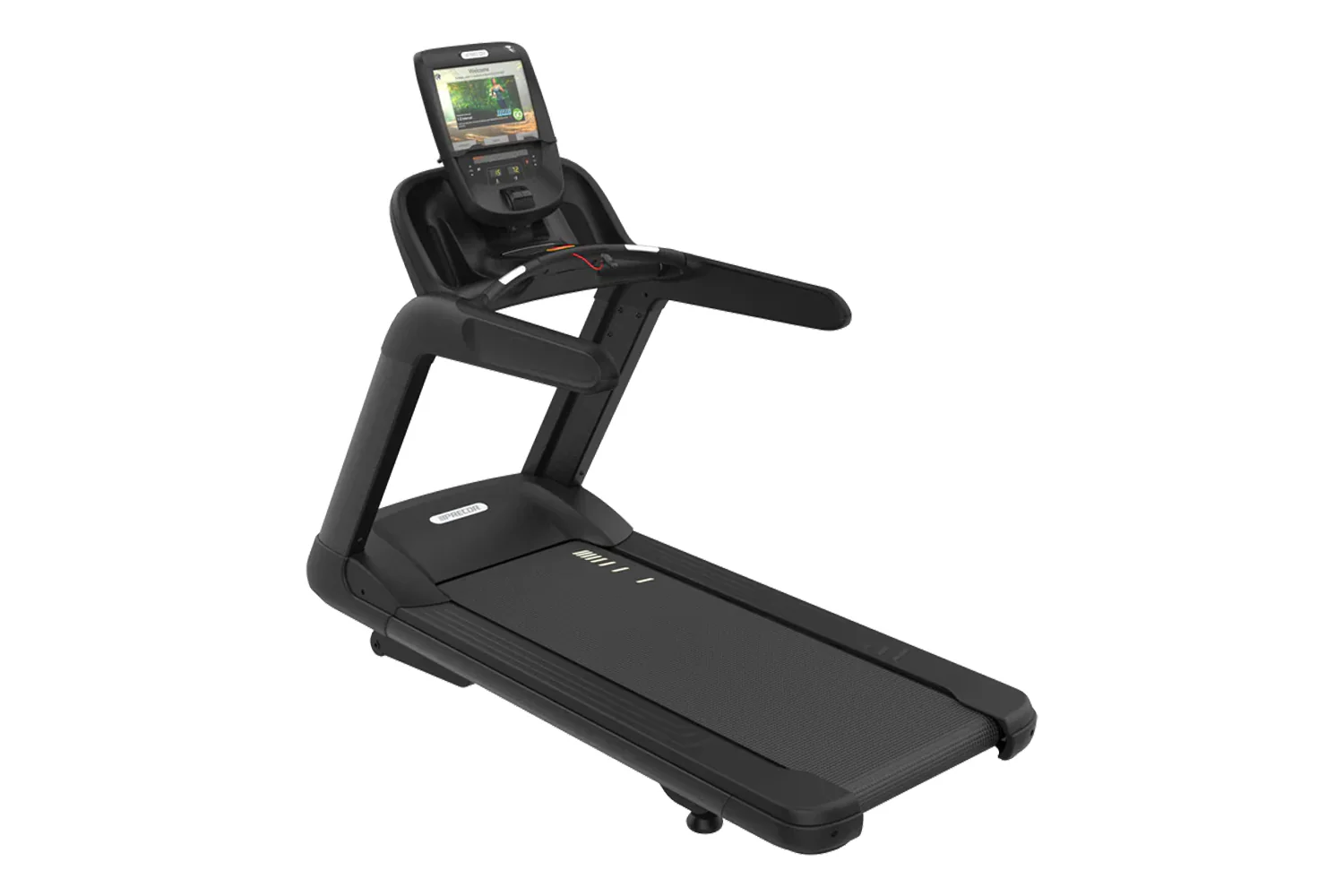 Precor TRM 800 Line Treadmill - Image 3