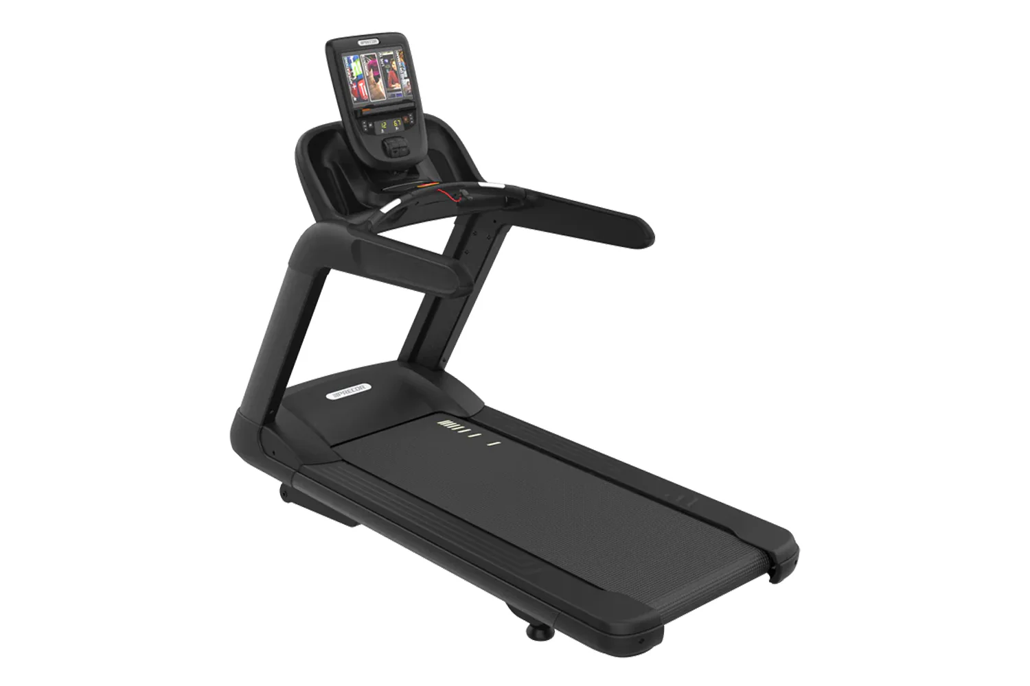 Precor TRM 800 Line Treadmill - Image 4