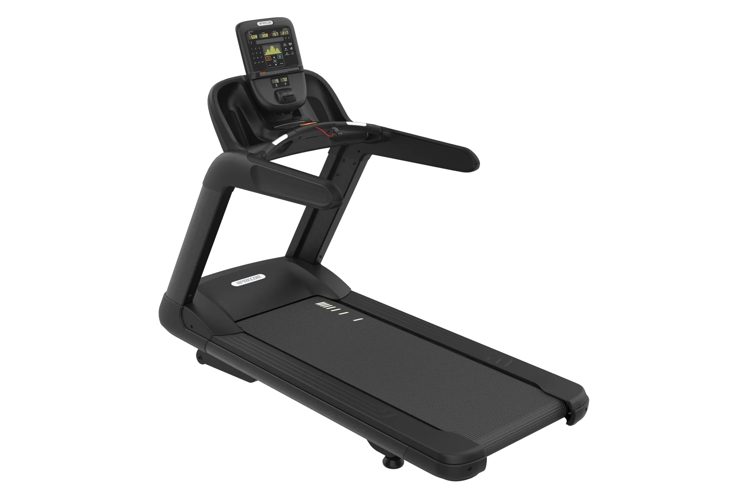 Precor TRM 800 Line Treadmill - Image 5